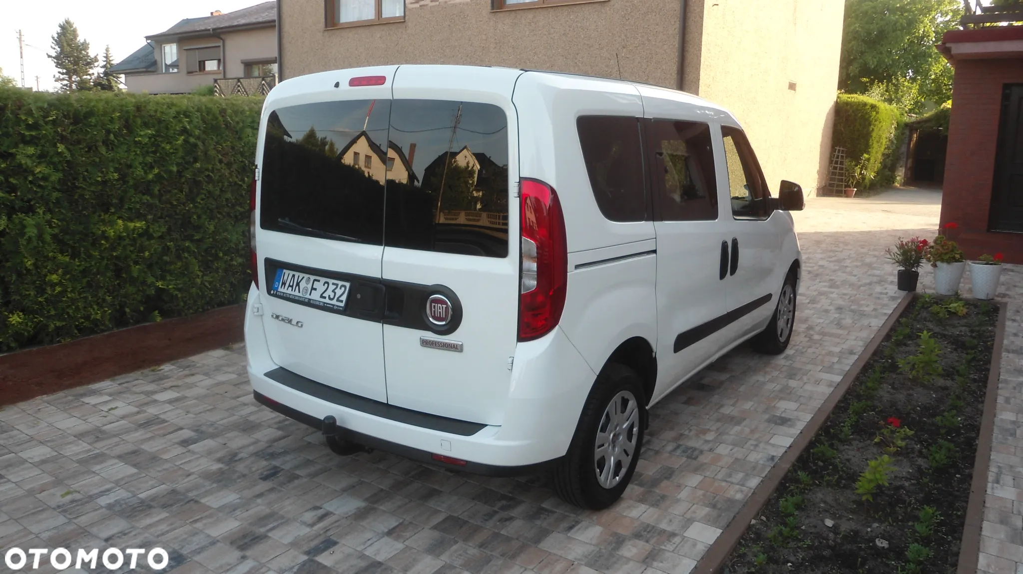 Fiat Doblo - 15