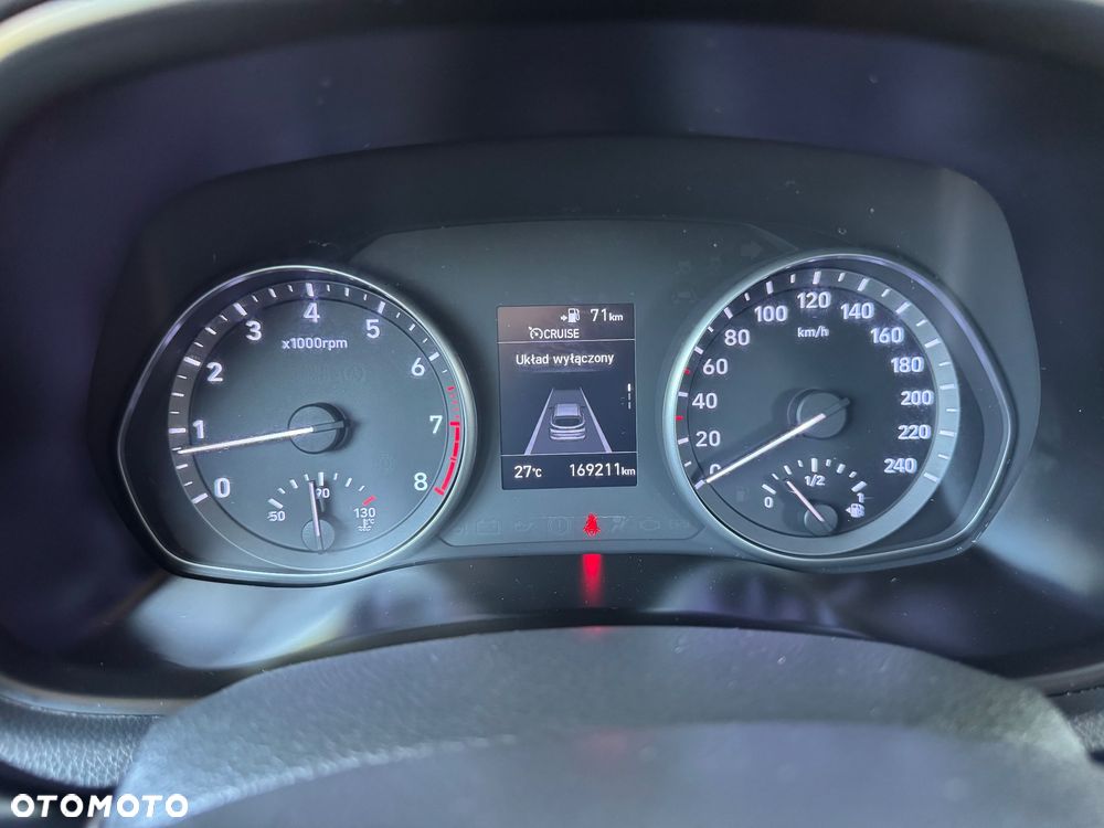 Hyundai i30 - 21