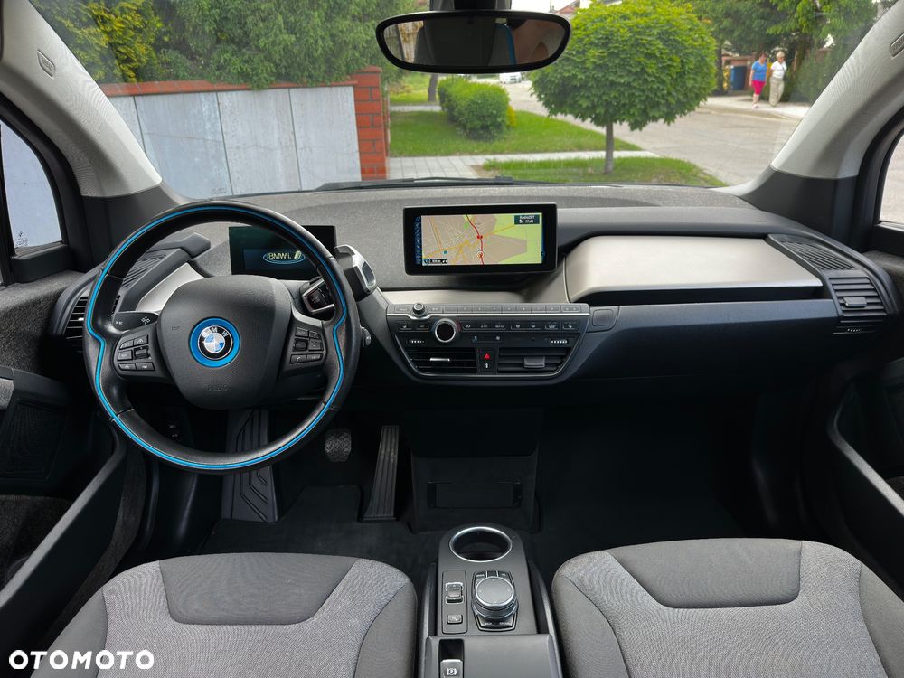 BMW i3 (94 Ah) - 18