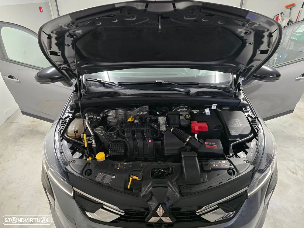 Mitsubishi Colt 1.0 MPI Kyoto - 14