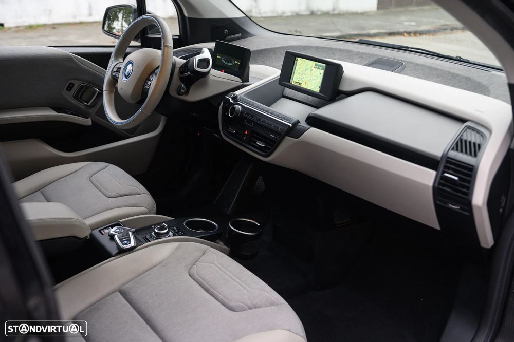 BMW i3 (60 Ah) Range Extender - 39