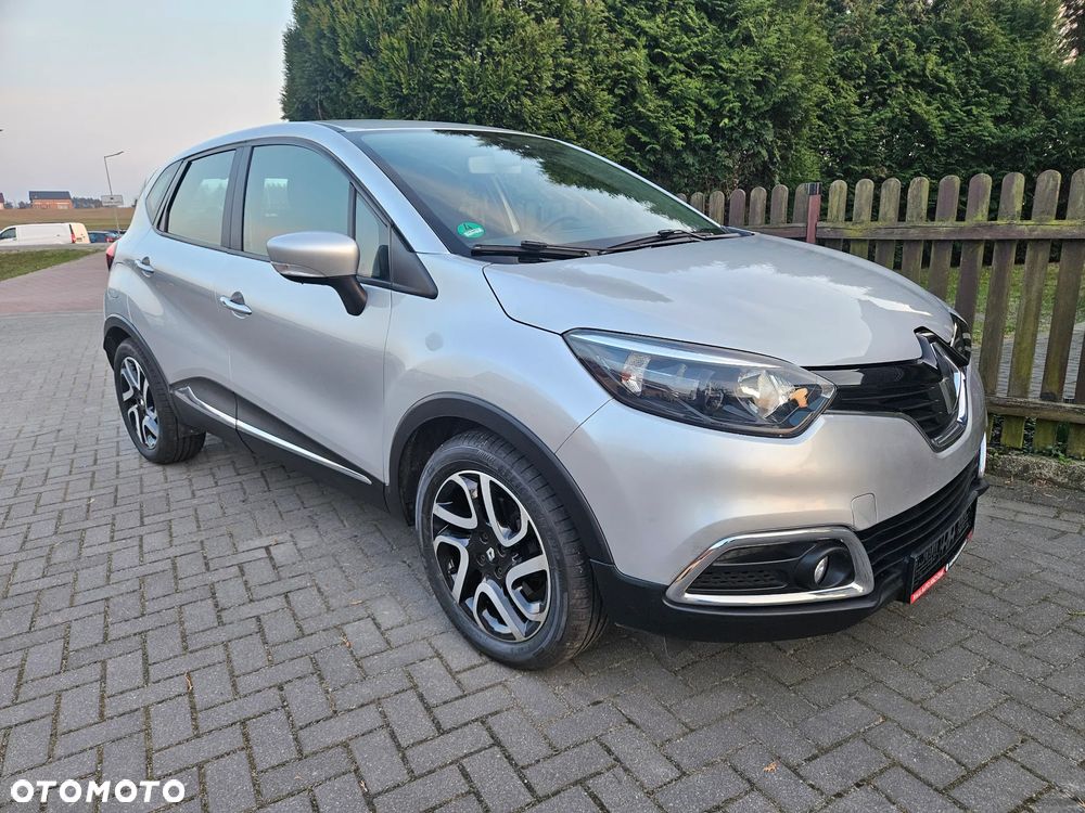 Renault Captur ENERGY dCi 90 Start&Stop Dynamique - 1