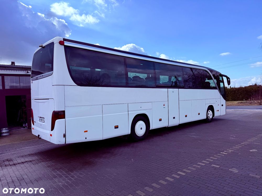 Setra 415 HD - 5