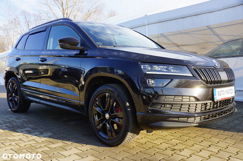 Skoda Karoq 2.0 TDI SCR Style - 10