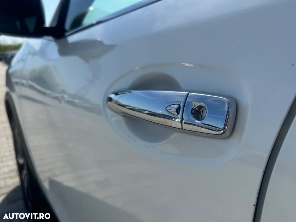 Nissan X-Trail 1.6 dCi Tekna - 26