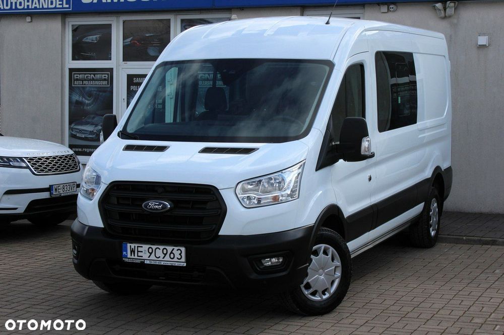 Ford Transit - 3
