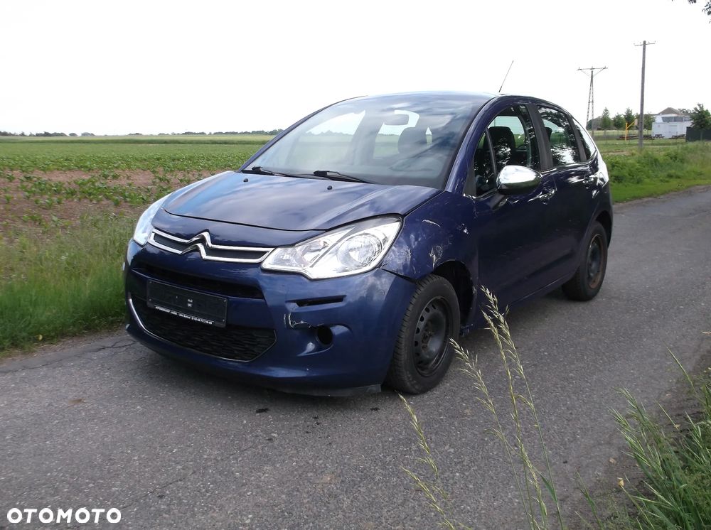 Citroën C3 1.2 VTi Exclusive - 26