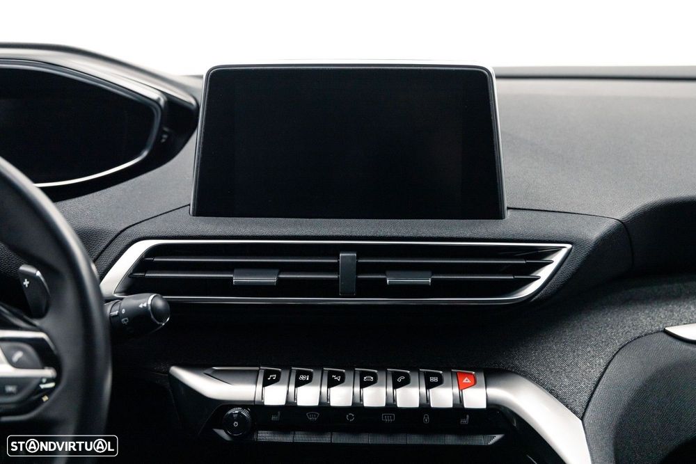 Peugeot 5008 1.5 BlueHDi Allure EAT8 - 35