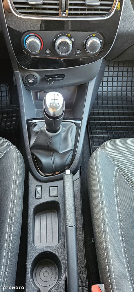 Renault Clio - 26