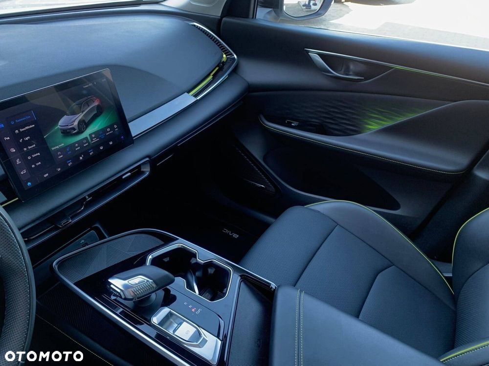 BAIC 5 Beijing 1.5T Luxury DCT - 16