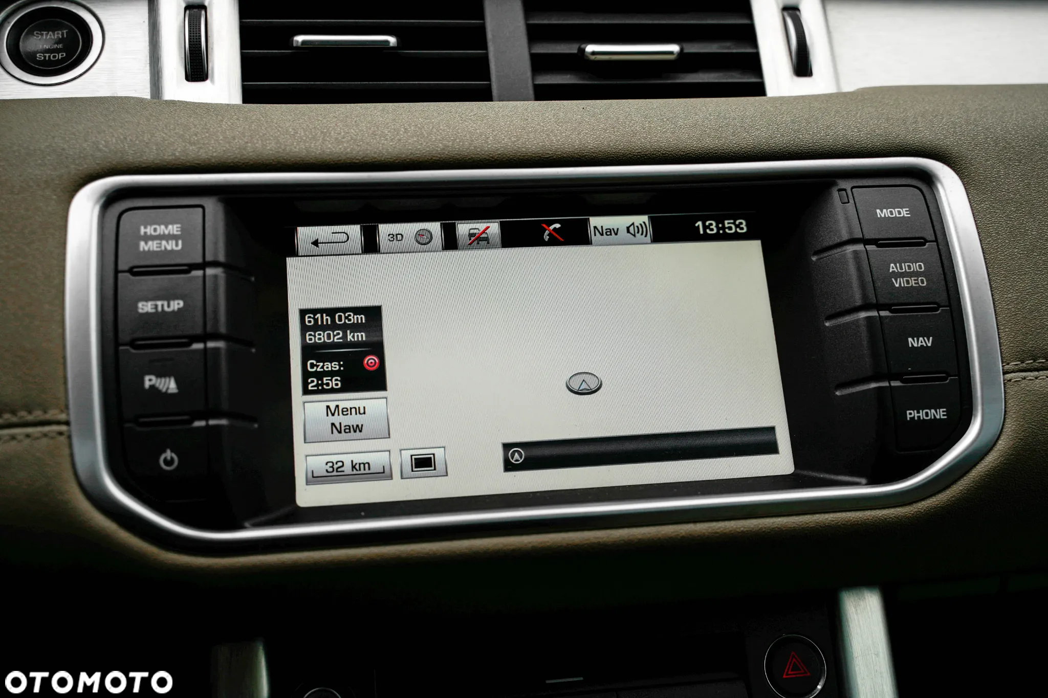Land Rover Range Rover Evoque 2.0Si4 Prestige - 27