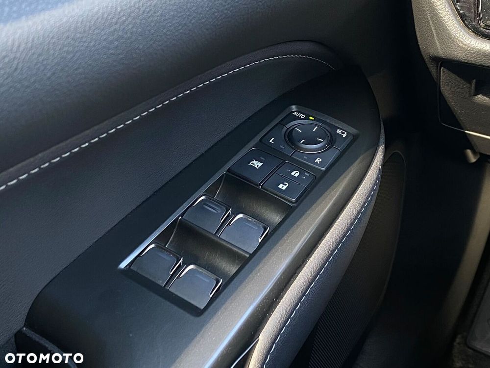 Lexus NX 350h Prestige 2WD - 30