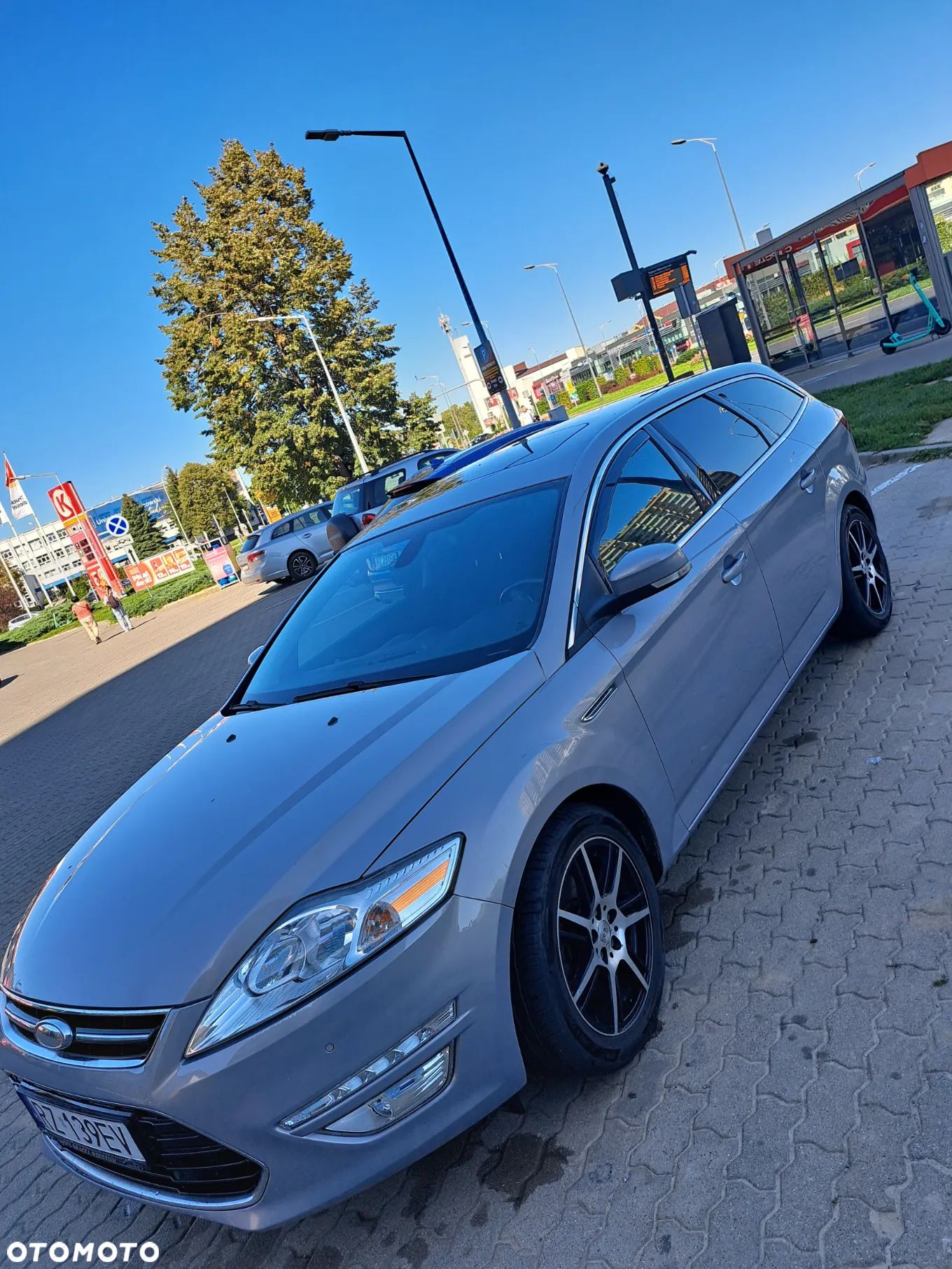 Ford Mondeo 1.6 T Trend - 1