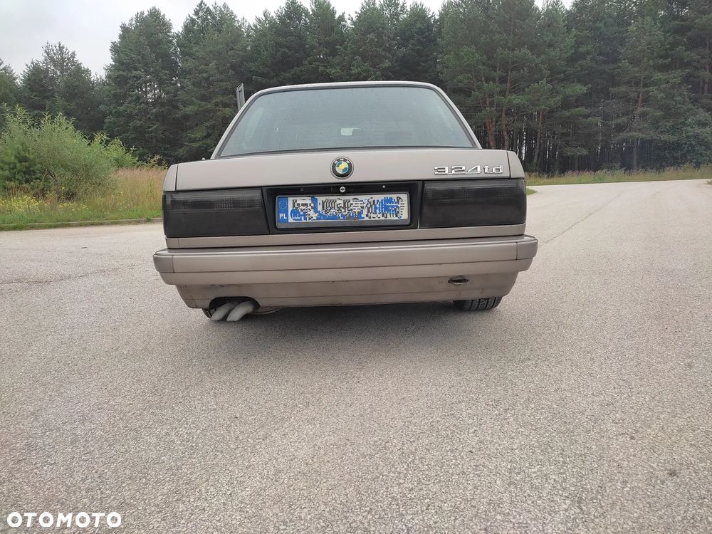 BMW Seria 3 - 9