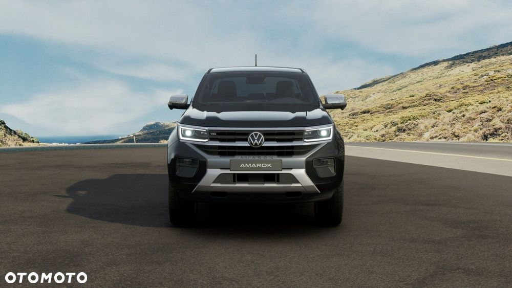 Volkswagen Amarok 3.0 V6 TDi 4MOTION Aventura - 14
