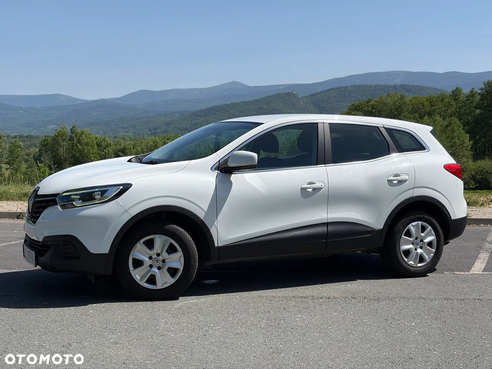 Renault Kadjar 1.2 Energy TCe Life - 2