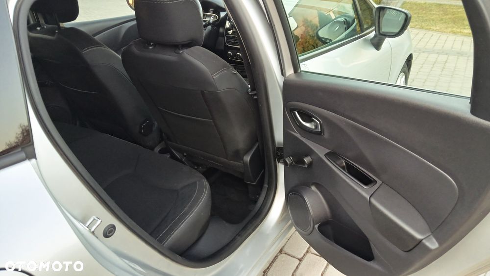 Renault Clio 1.5 dCi Energy Life - 18