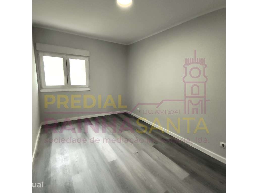Apartamento T3 no Laranjeiro - Almada - Grande imagem: 4/12