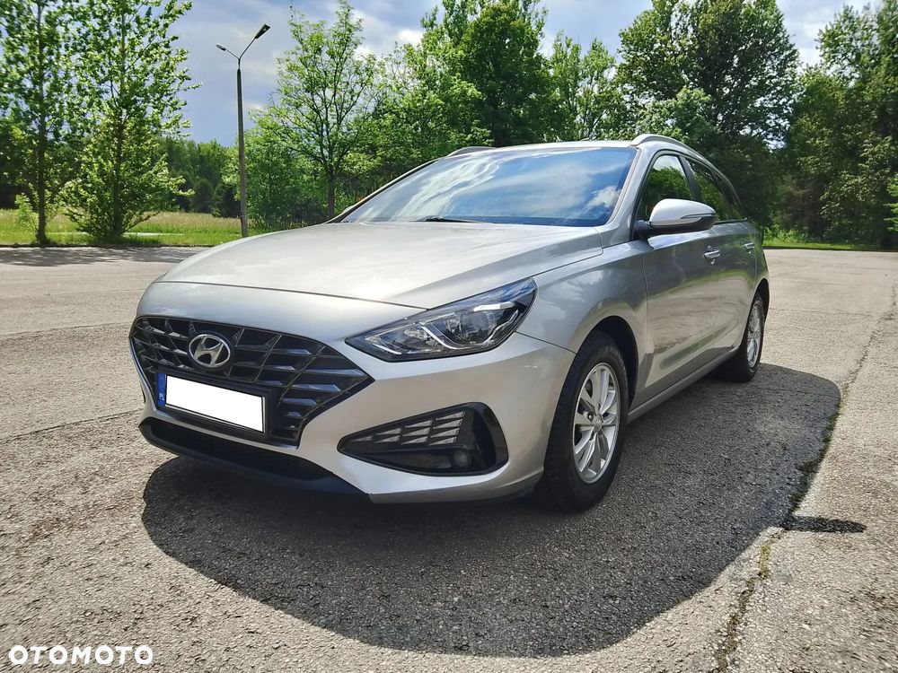 Hyundai i30 1.0 T-GDI Modern - 13