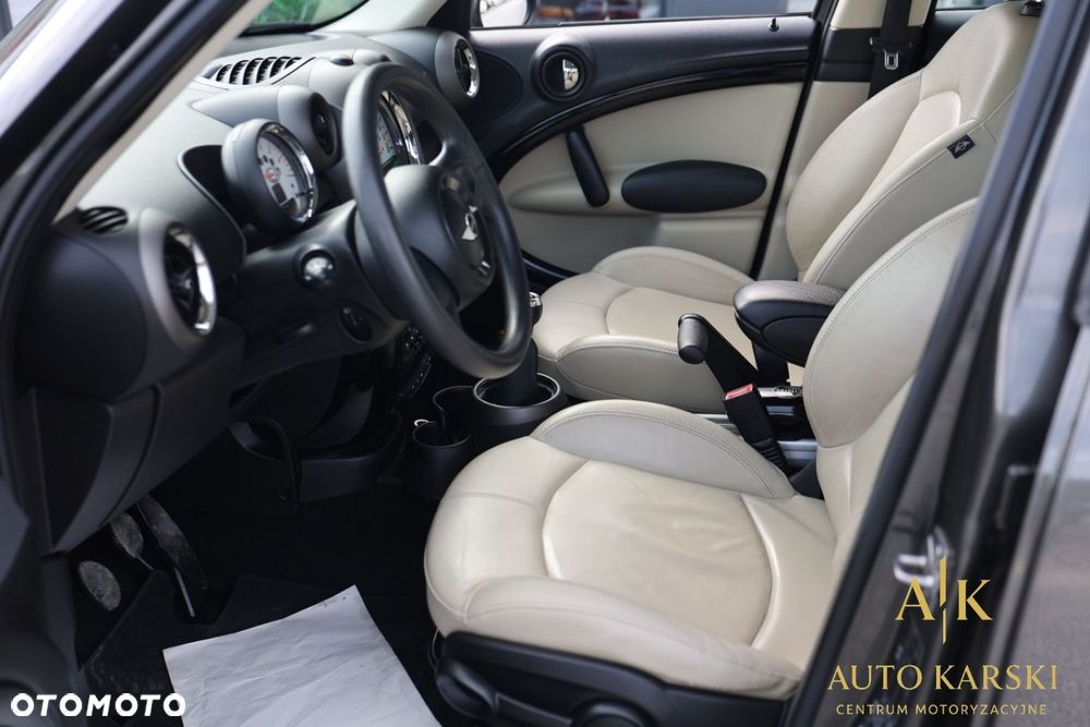 MINI Countryman - 21