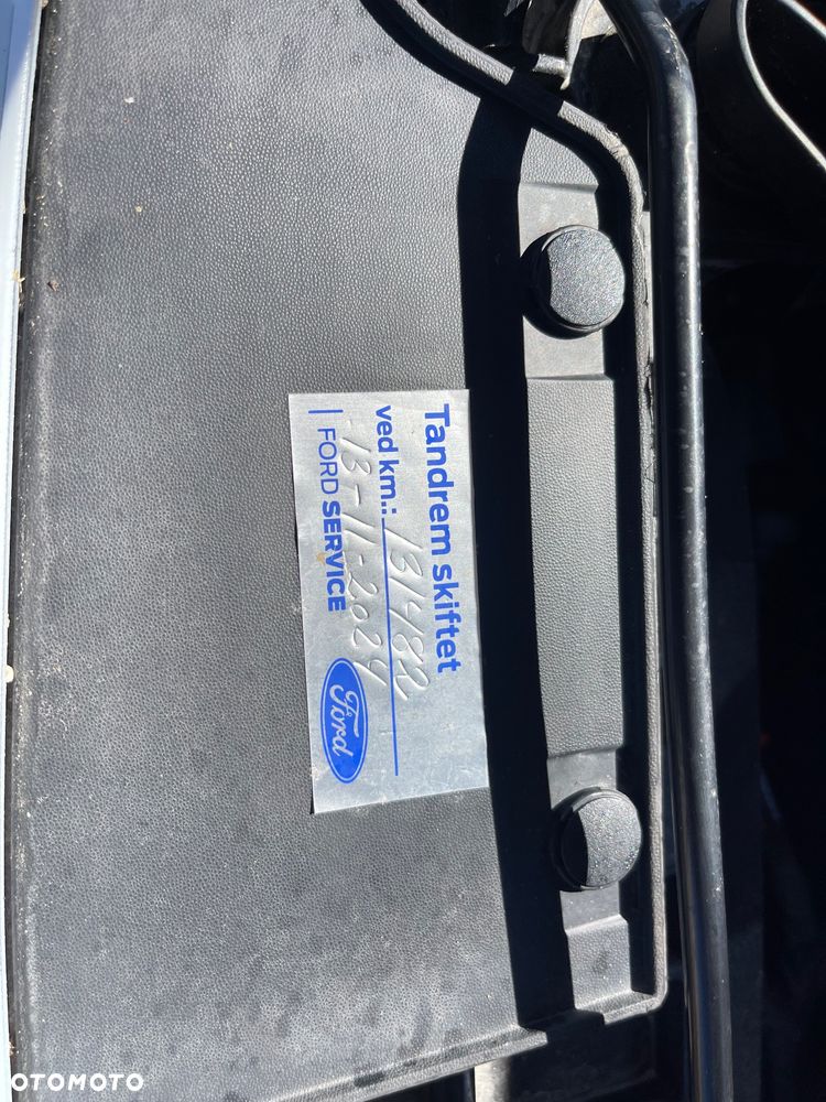 Ford Transit Custom - 40