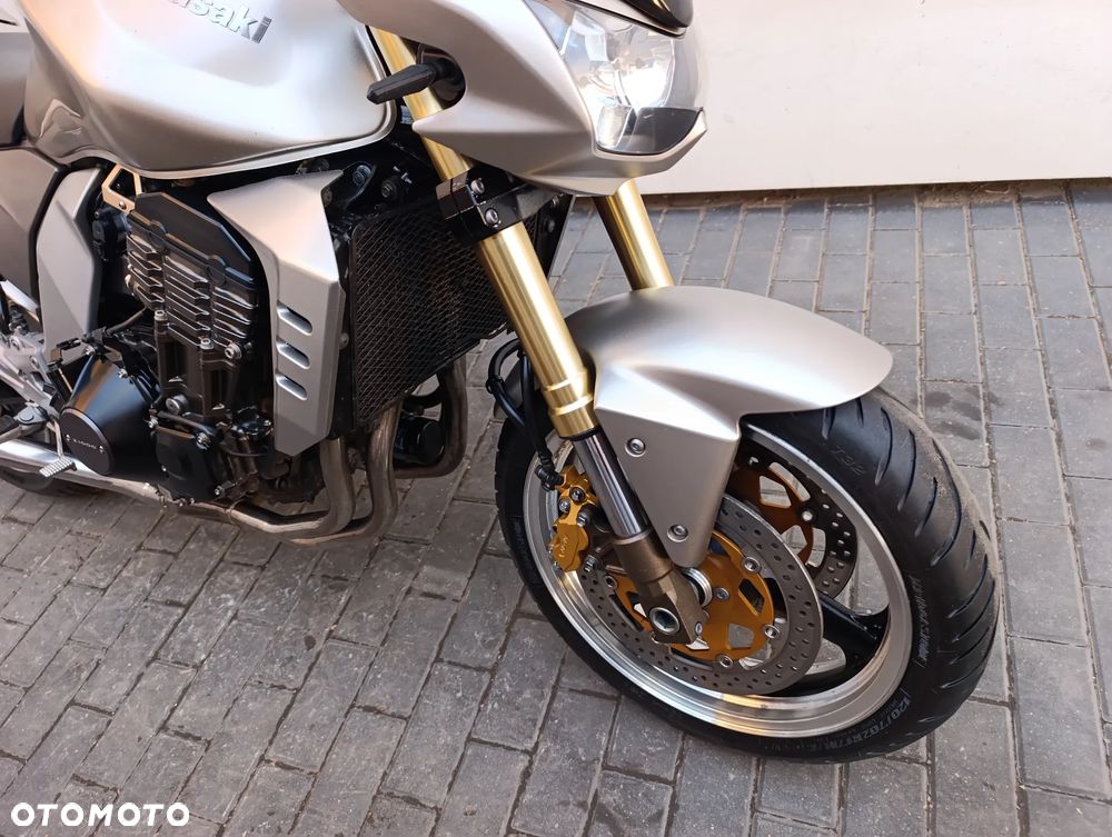Kawasaki Z - 32