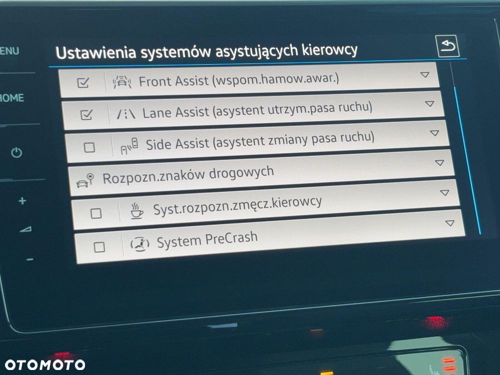 Volkswagen Arteon 2.0 TDI 4Motion R-Line DSG - 40