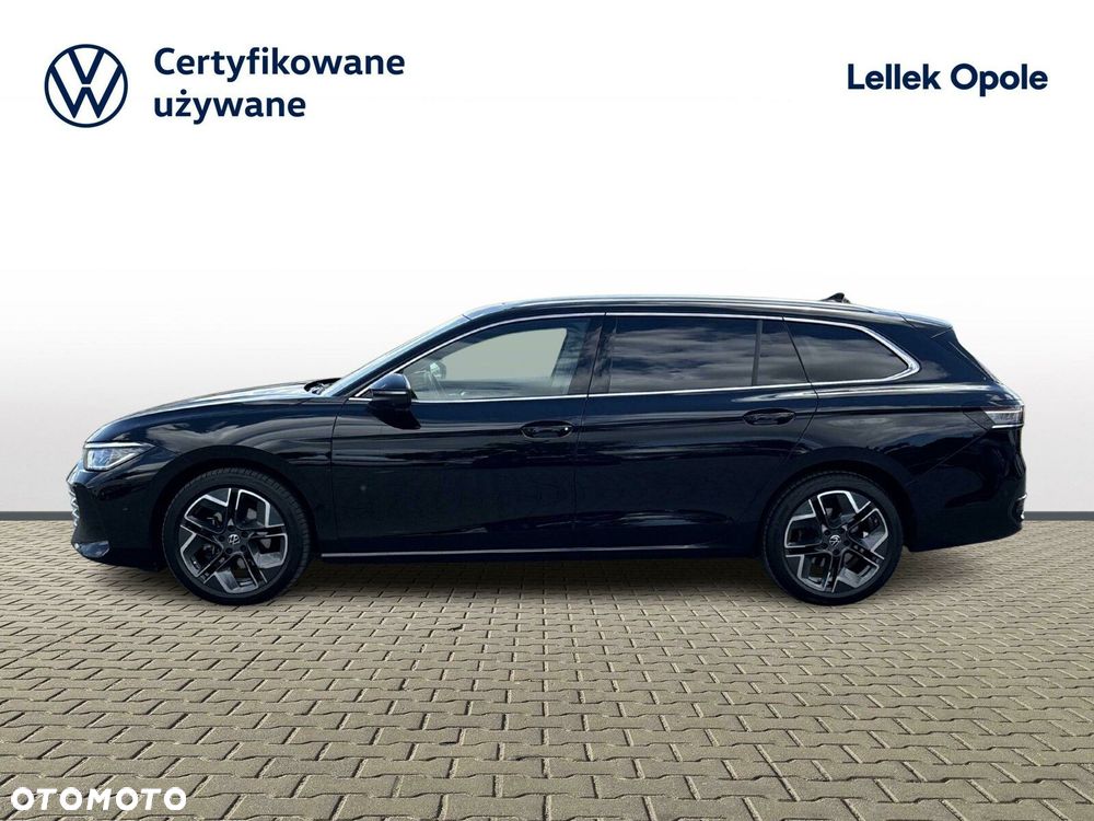 Volkswagen Passat 2.0 TDI EVO Elegance DSG - 4