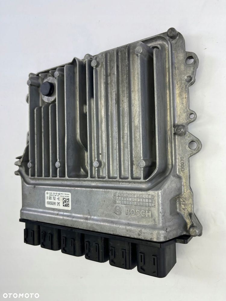 sterownik silnika bmw f30 f31 330e b48 hybryda 8689762 - 3