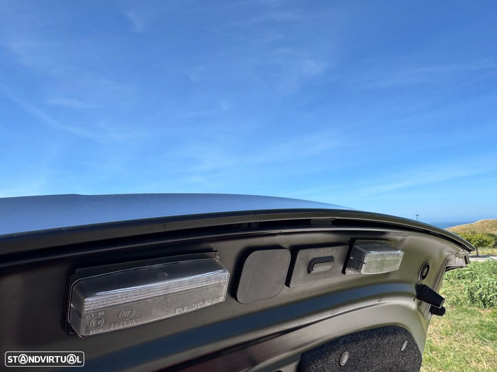 Abarth 124 Spider 1.4 MultiAir Turbo - 17