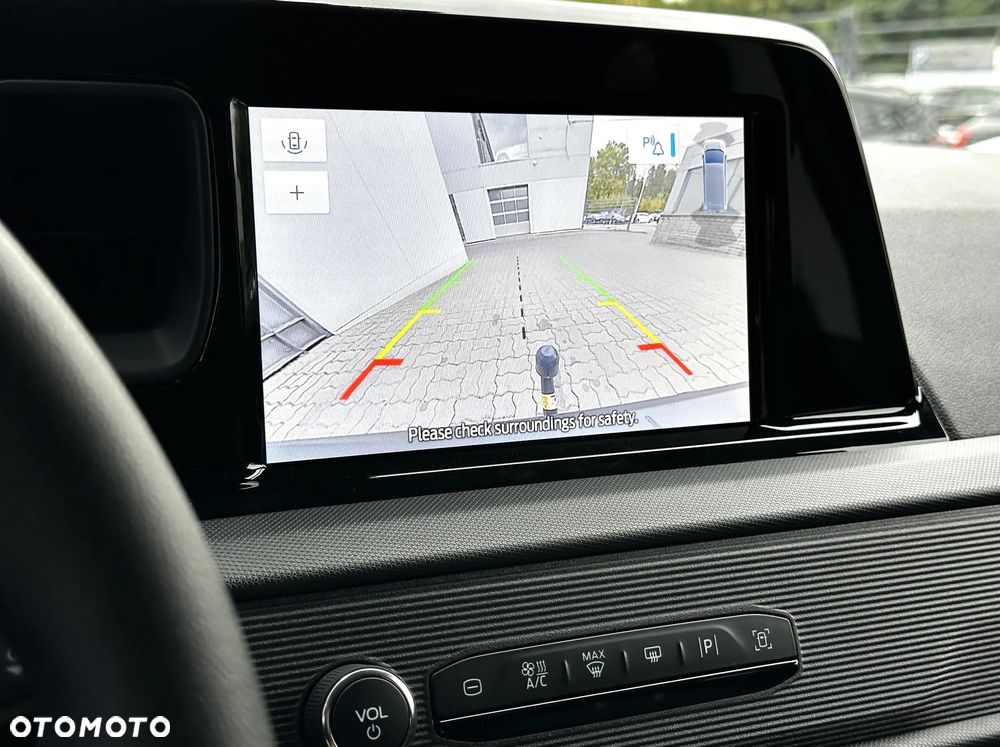 Ford Transit Courier 1.0 EcoBoost Trend - 16