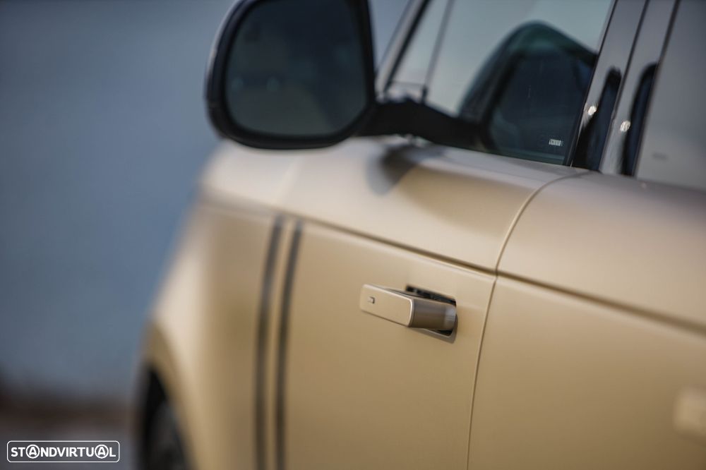 Land Rover Range Rover 3.0 P460e HSE - 6