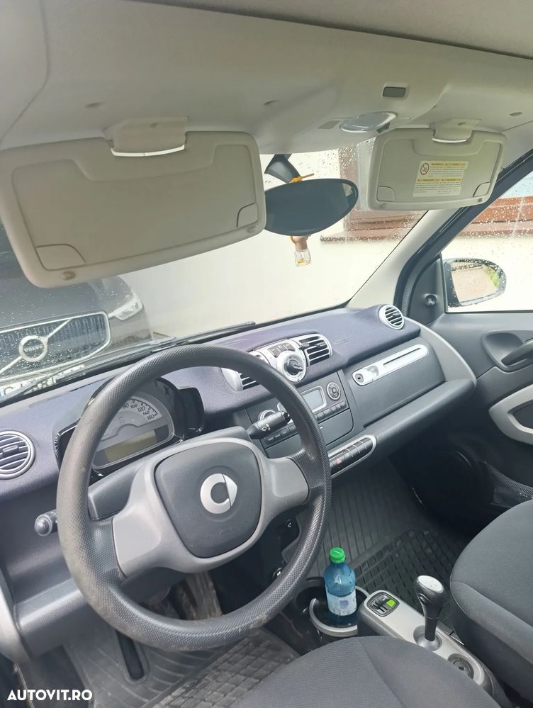 Smart Fortwo - 9