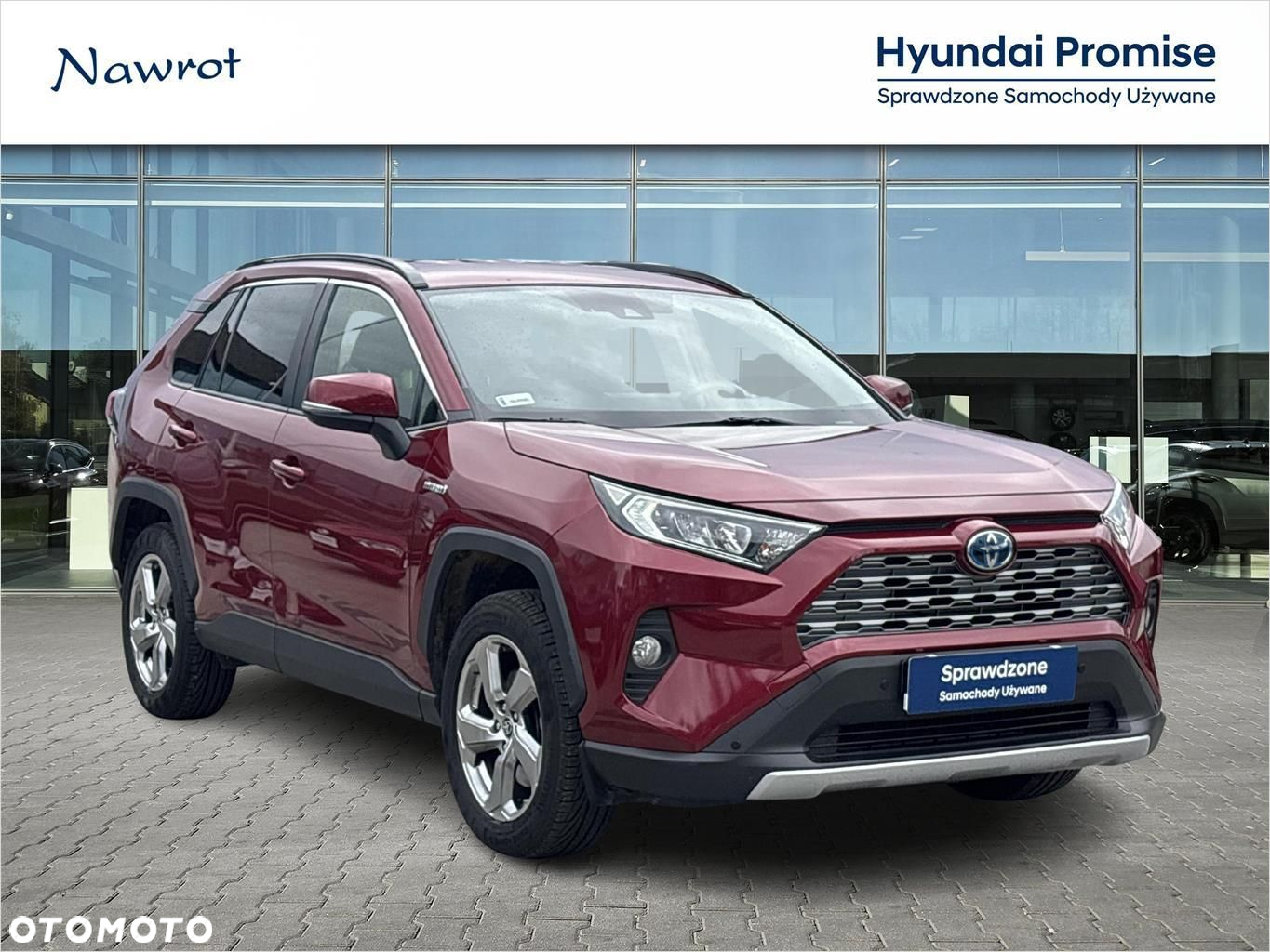 Toyota RAV4 - 7