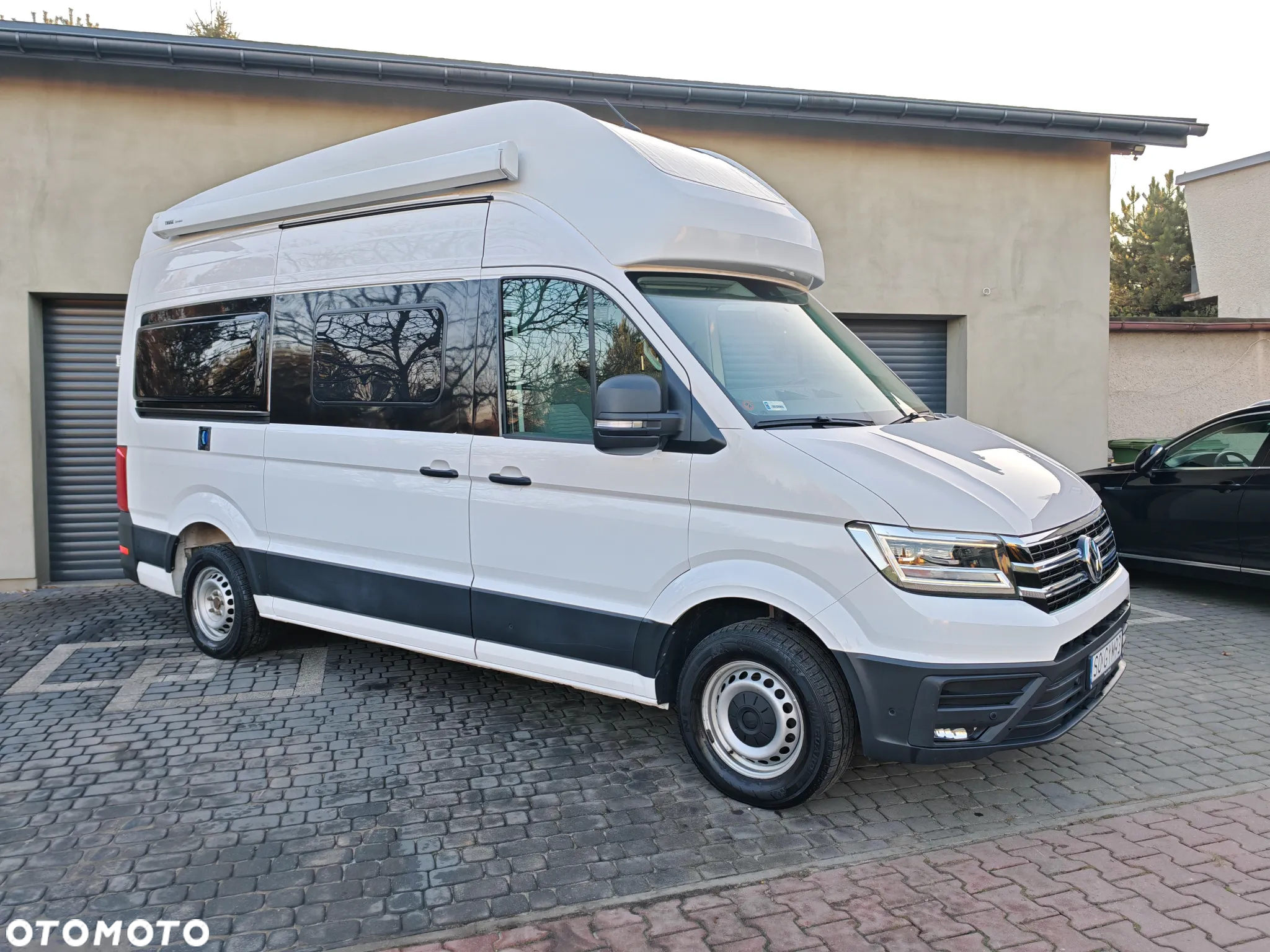 Volkswagen California - 3