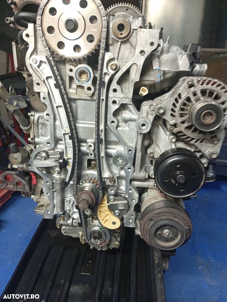 Mazda 6 - 7