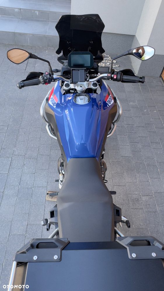 BMW GS - 25