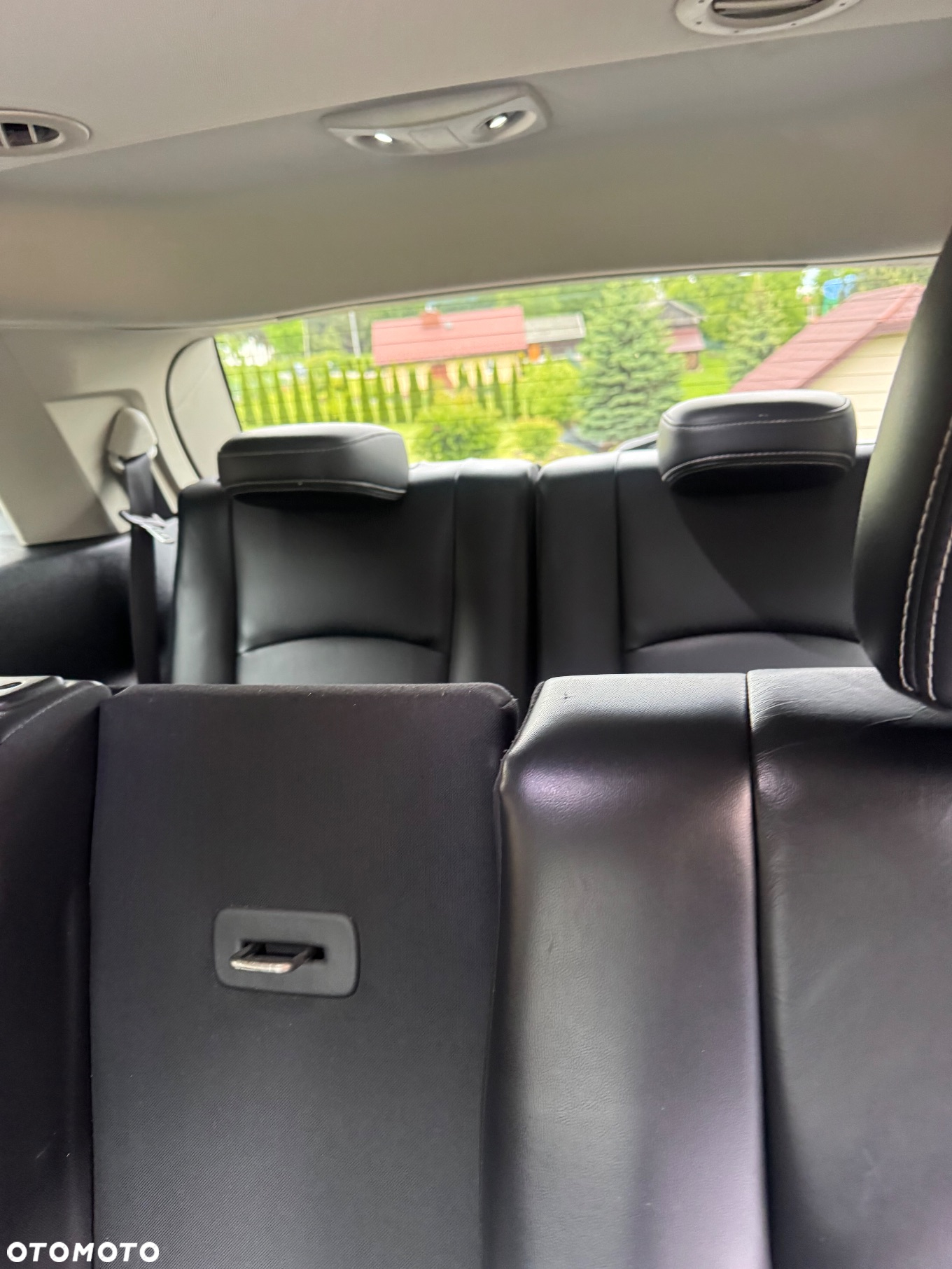 Fiat Freemont 2.0 Multijet 16V DPF Automatik Allrad Lounge - 29