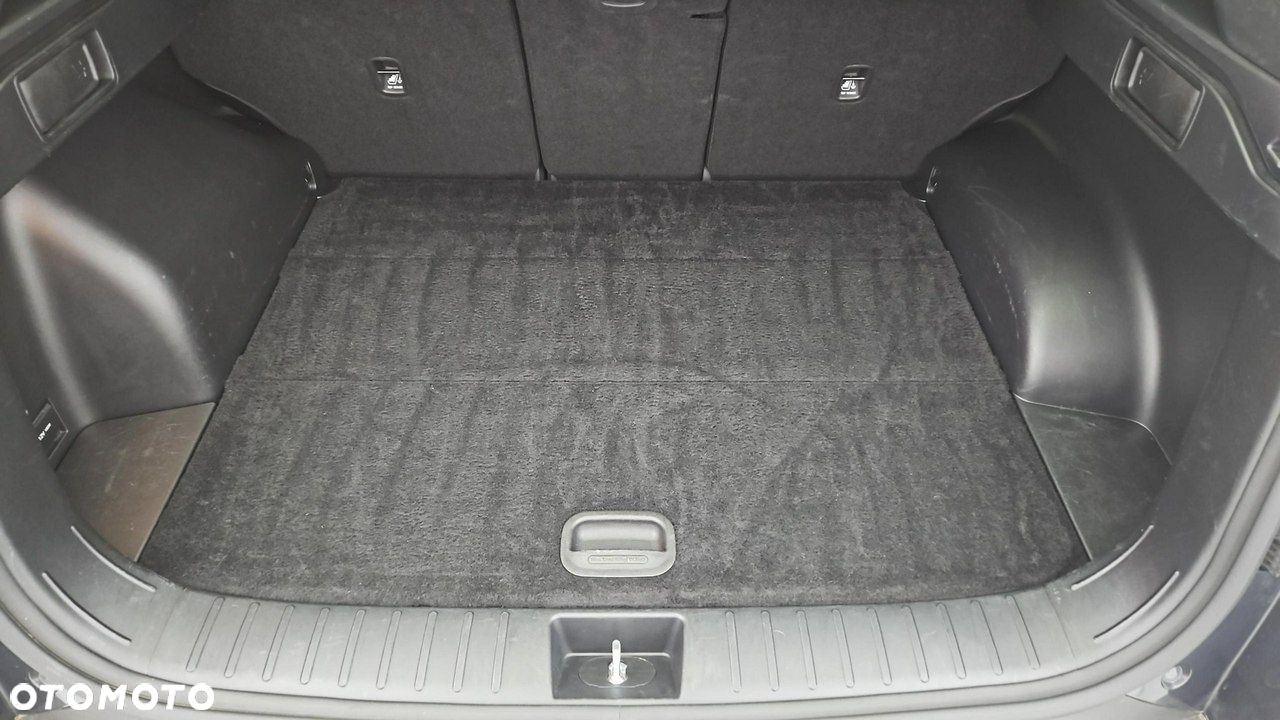 Hyundai Tucson - 25