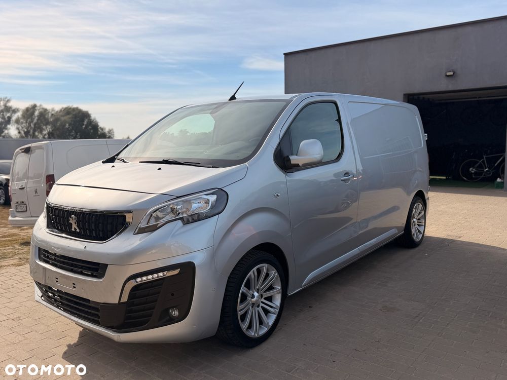 Peugeot Expert