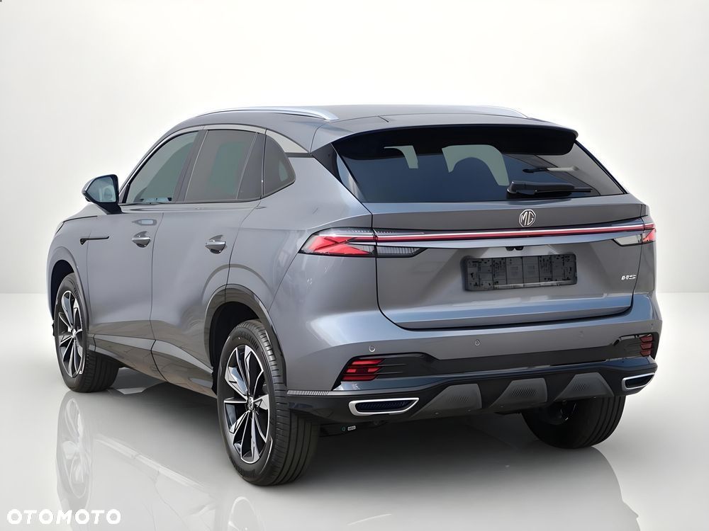 MG HS 1.5T HEV+ Exclusive - 7