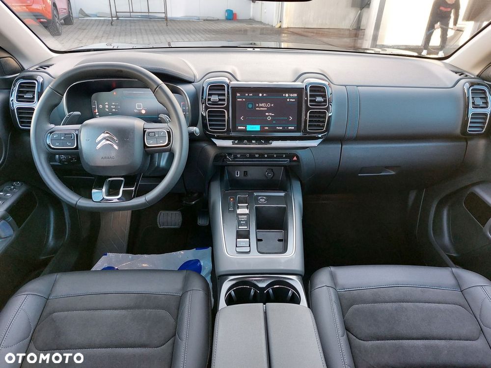 Citroën C5 Aircross - 3