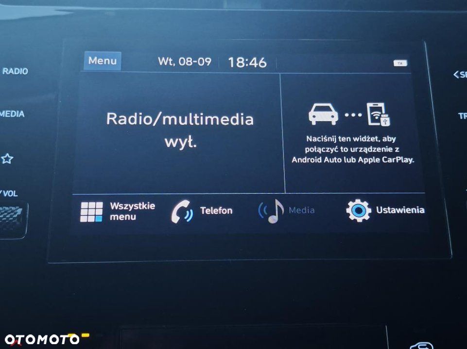 Hyundai Tucson - 38