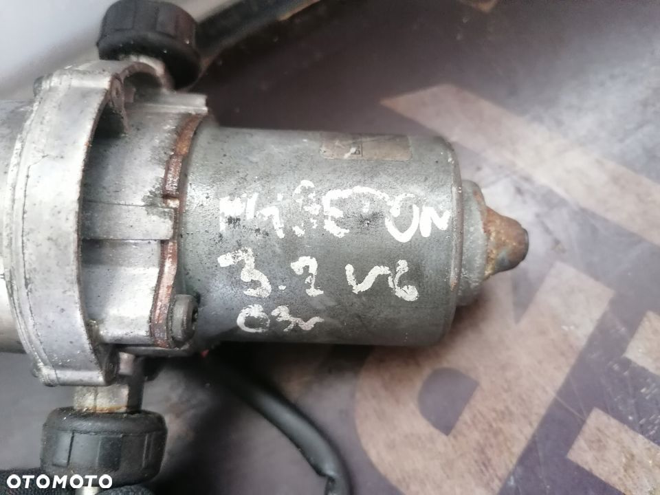 Elektryczna Pompa Hamulcowa Audi VW 8E0927317 - 5
