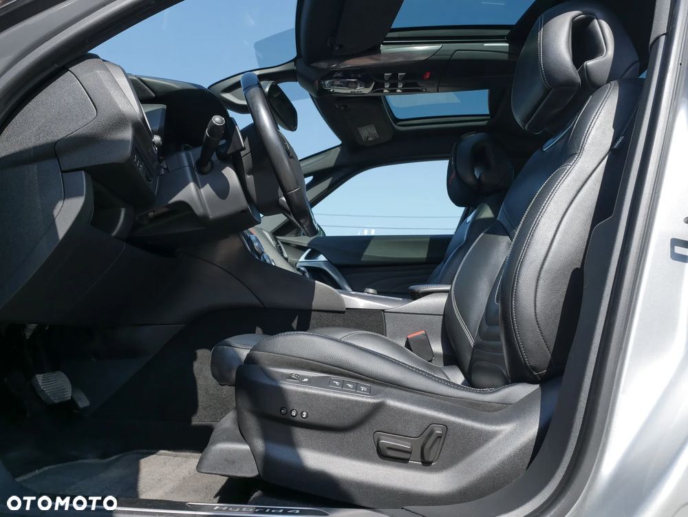 Citroën DS5 2.0 HDi Hybrid4 SportChic MCP - 12
