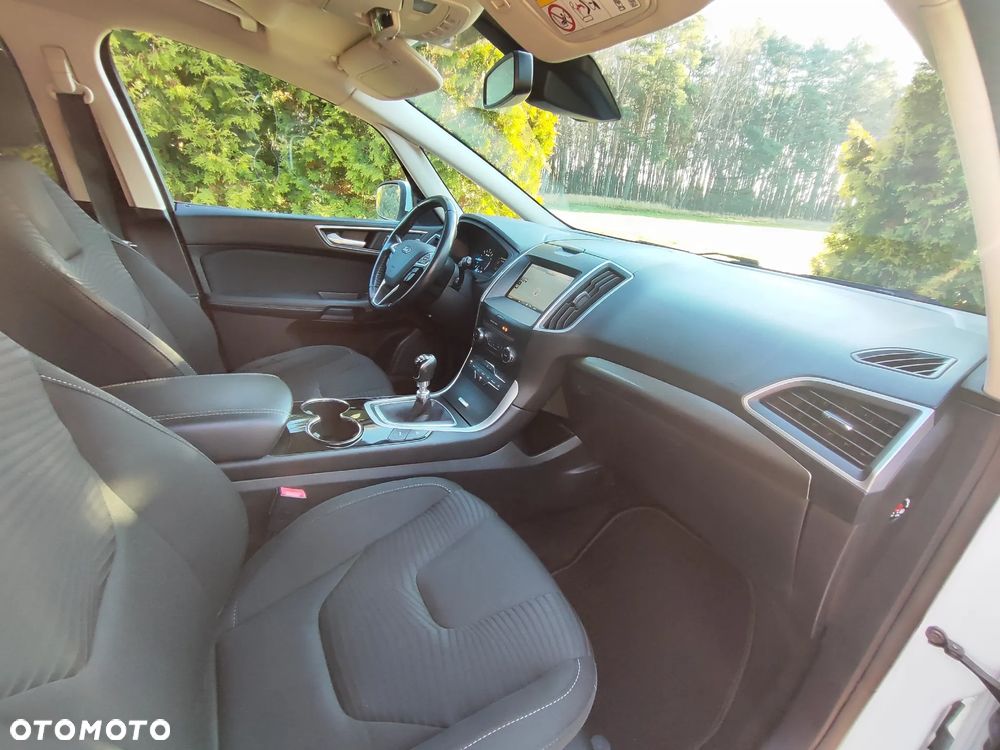 Ford S-Max 2.0 TDCi Trend - 13