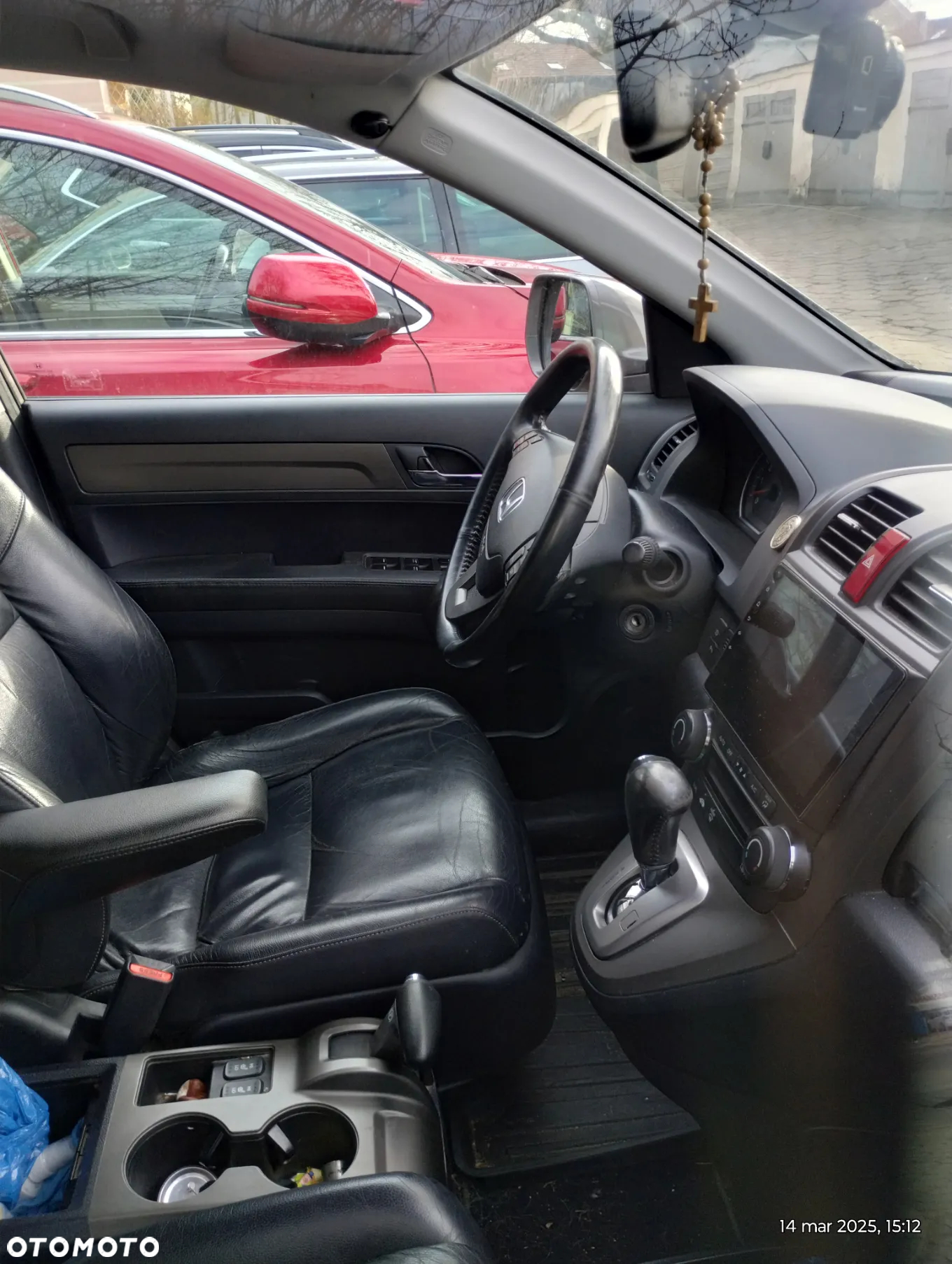 Honda CR-V 2.0 Executive - 7