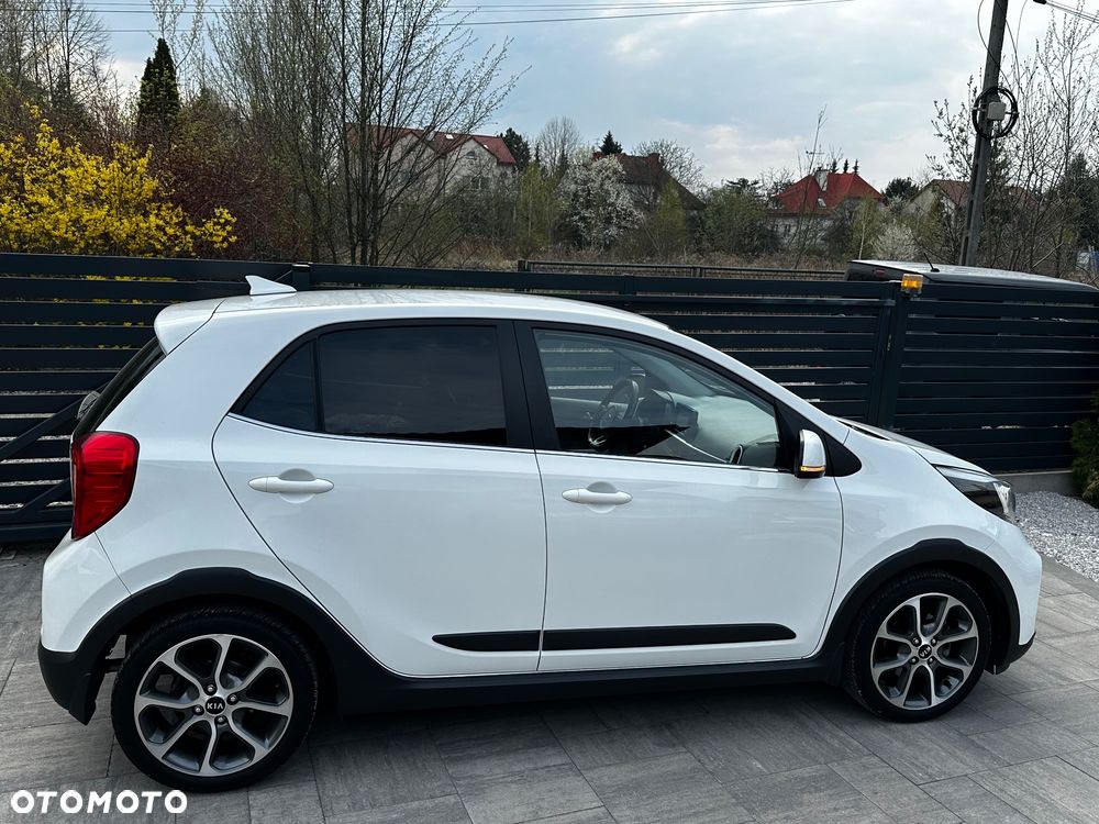 Kia Picanto 1.2 X-Line - 5