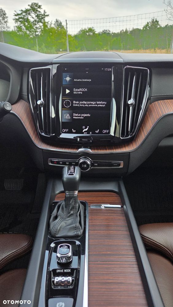 Volvo XC 60 T4 Inscription - 16