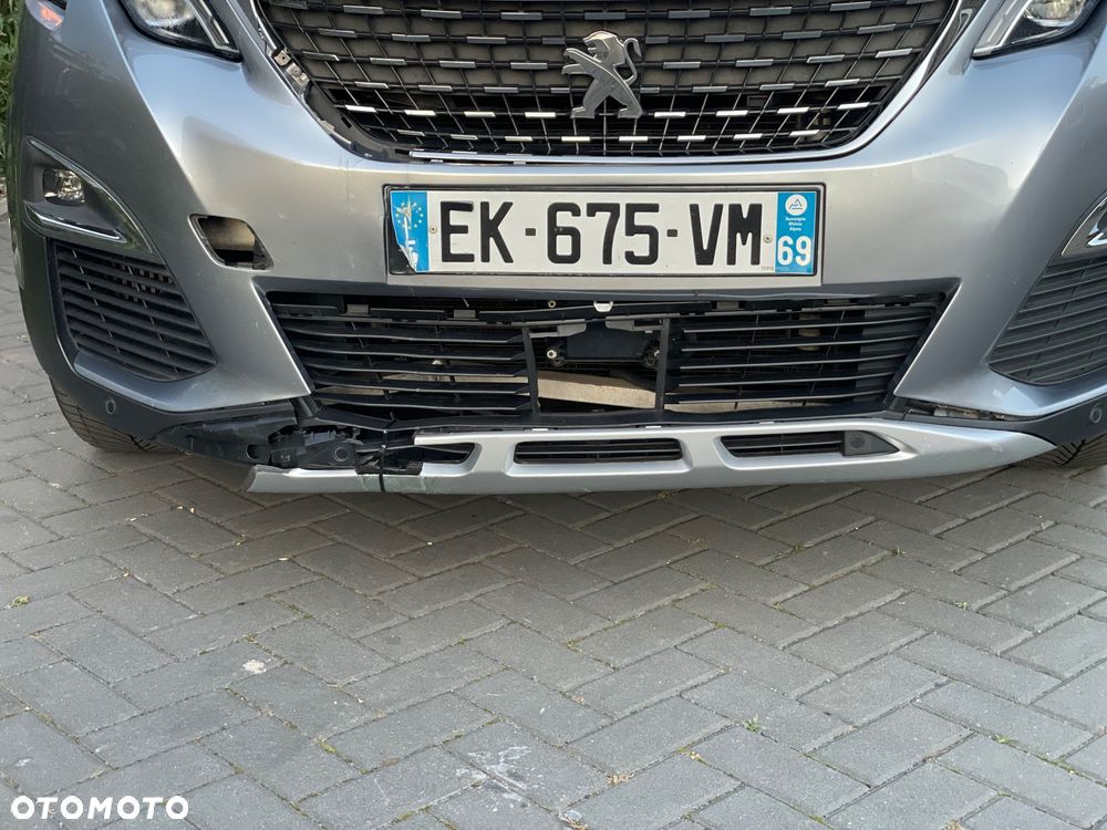 Peugeot 3008 HDi FAP 150 Premium - 18
